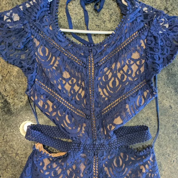 Signature 8 Mini dress size Medium - Picture 3 of 16